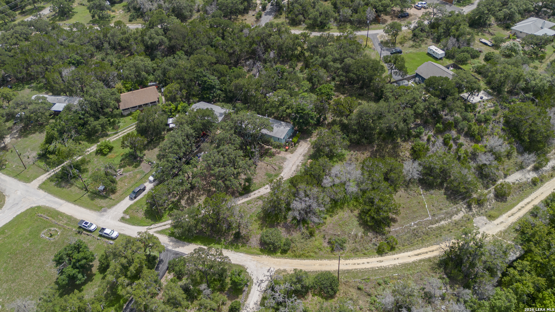 Land in Spring Branch 4