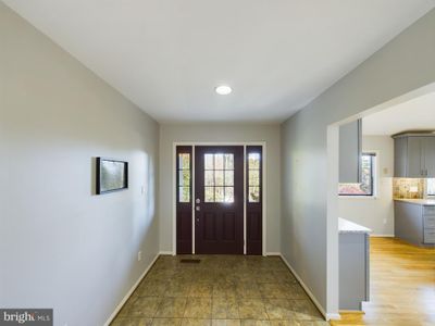 11412 Purple Beech Drive, House other with 5 bedrooms, 3 bathrooms and null parking in RESTON VA | Image 3