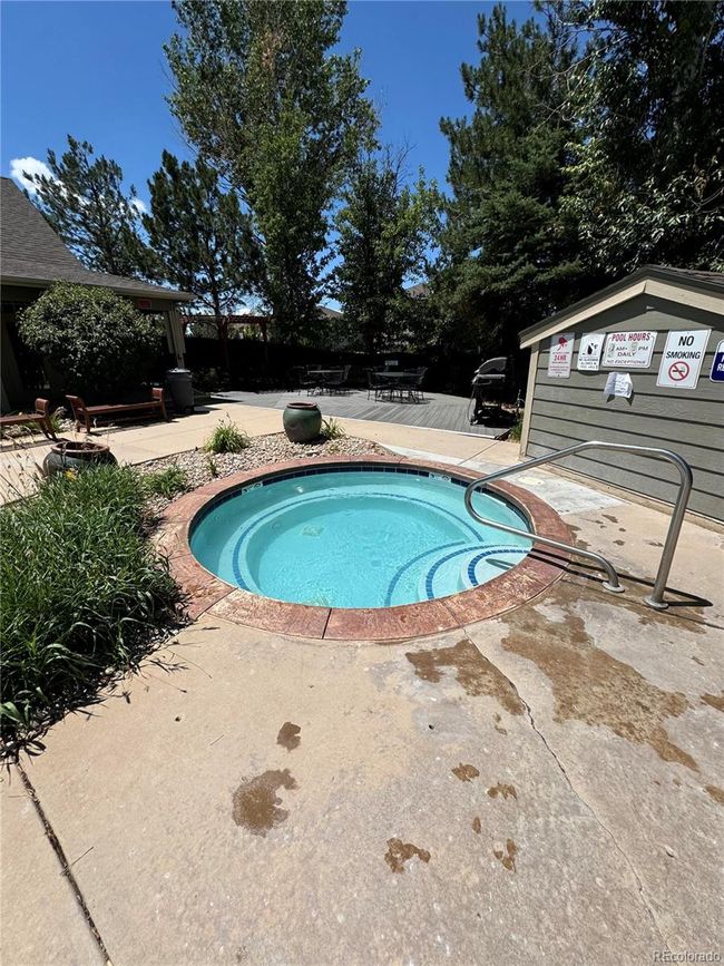 APT-102 - 12912 Ironstone Way, Condo with 2 bedrooms, 2 bathrooms and 2 parking in Parker CO | Image 26