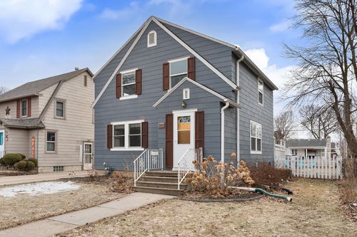 711 6th Ave Sw, Austin, MN, 55912-2520 | Card Image