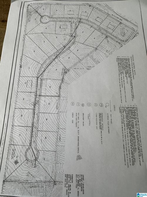 30-3070 &amp; 3080 Smith Sims Road, TRUSSVILLE, AL, 35173 | Card Image