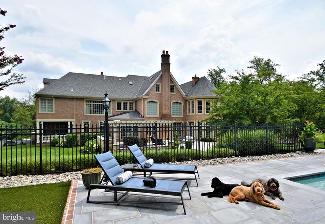 5 Knowles Creek Rd, House other with 6 bedrooms, 7 bathrooms and null parking in NEW HOPE PA | Image 18