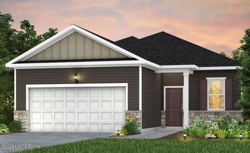 2 Fairmount Rd, Louisville, KY, 40291-3117 | Card Image