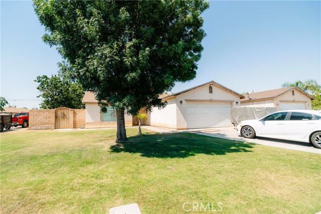 Canyon Ridge Ct, Bakersfield, CA 93306