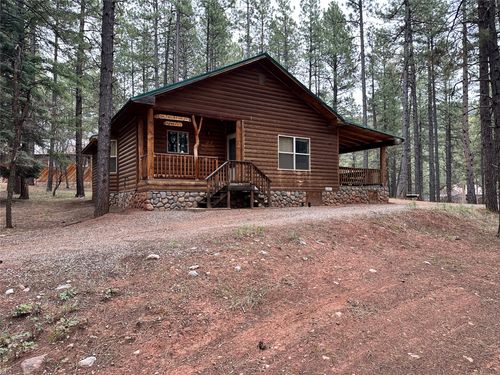 34 Tall Pine Road, Chama, NM, 87520 | Card Image