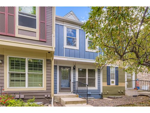 8254 S Fillmore Way, Centennial, CO, 80122-3458 | Card Image