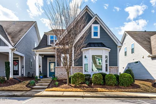 413 Daisy Grove Ln, Holly Springs, NC, 27540-6362 | Card Image