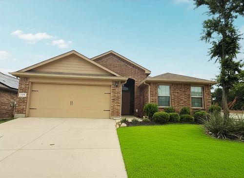 729 Ben Lake Trail, Fort Worth, TX, 76120 | Card Image