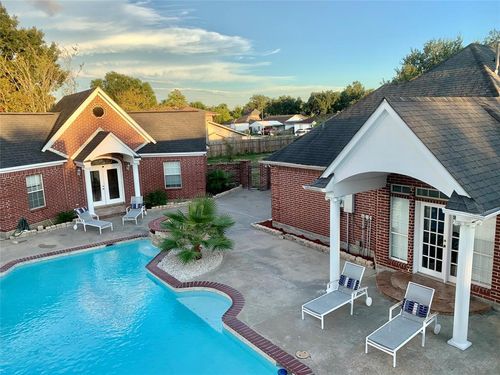 8303 Lanham Ln, Houston, TX, 77075-2658 | Card Image