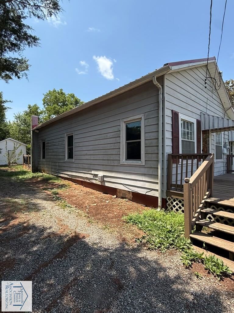 Residential in Martinsville 5