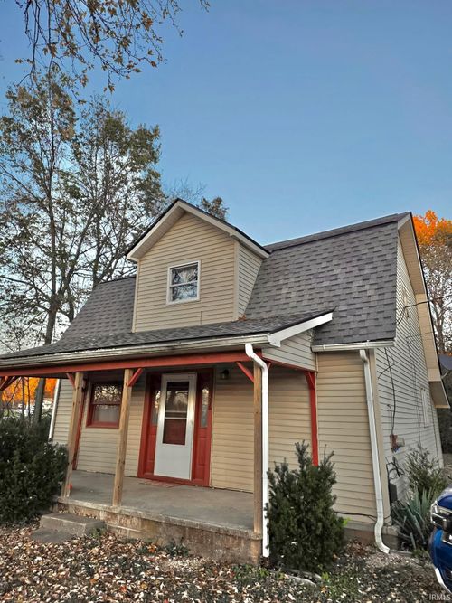 1396 Dixie Hwy, Mitchell, IN, 47446-5233 | Card Image