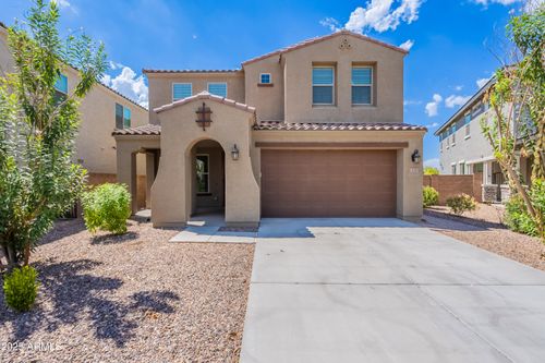 13710 N 174th Ln, Surprise, AZ, 85388-3206 | Card Image