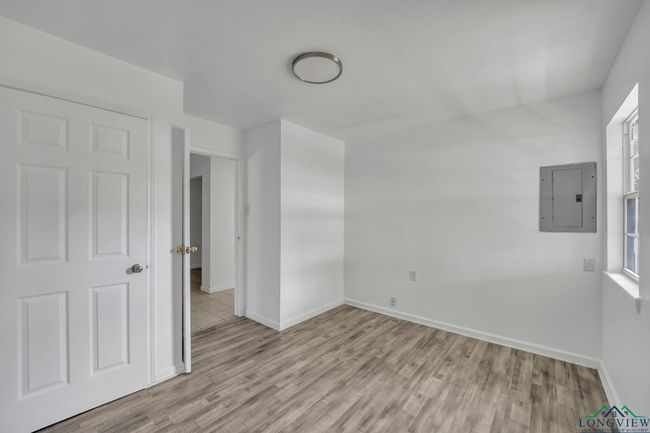 1435 Tom Smith Rd, House other with 3 bedrooms, 2 bathrooms and null parking in Harleton TX | Image 9