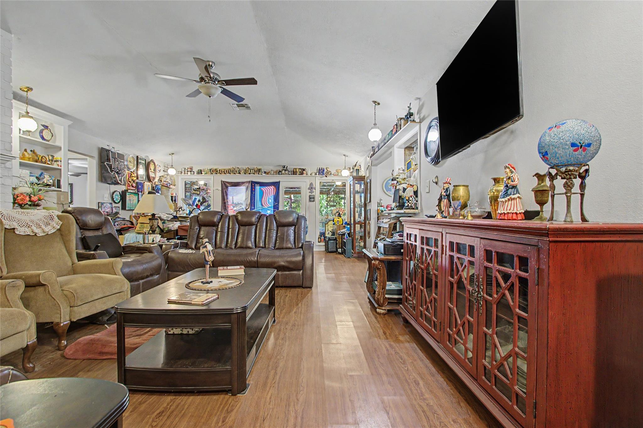 Residential in Conroe 3
