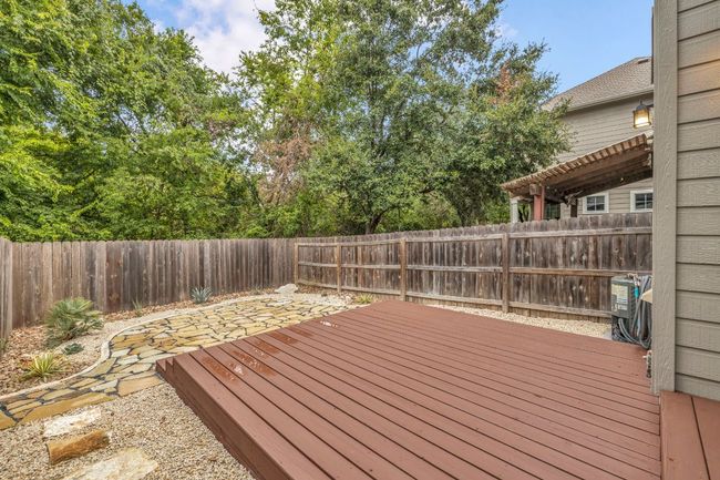 APT-23 - 8518 Cahill Dr, Condo with 3 bedrooms, 3 bathrooms and null parking in Austin TX | Image 26