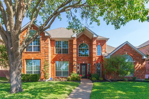 7208 High Plains Dr, Plano, TX, 75024-3479 | Card Image