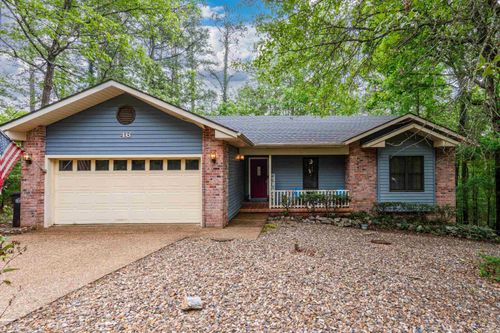 46 Dominar Way, Hot Springs Village, AR, 71909-7336 | Card Image