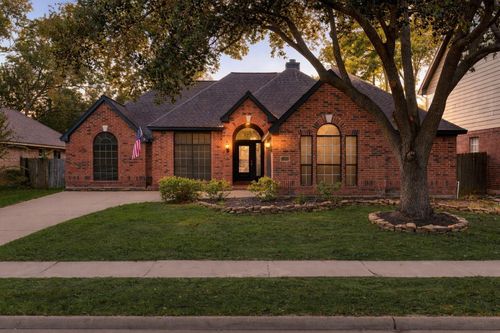 15419 Redbud Leaf Ln, Cypress, TX, 77433-5809 | Card Image