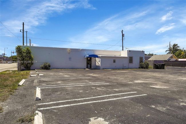 5509 Broadway, Home with 0 bedrooms, 0 bathrooms and null parking in West Palm Beach FL | Image 4