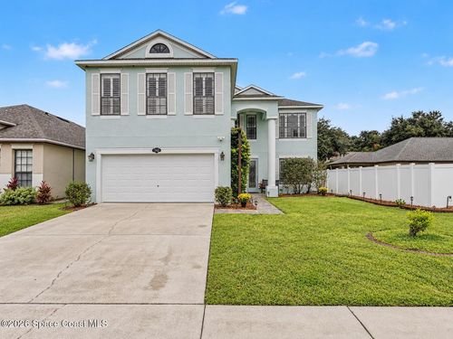 542 Marian Ct, TITUSVILLE, FL, 32780-3234 | Card Image