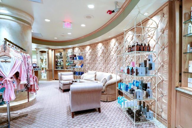 Pamper yourself with a day at the San Luis Spa | Image 21