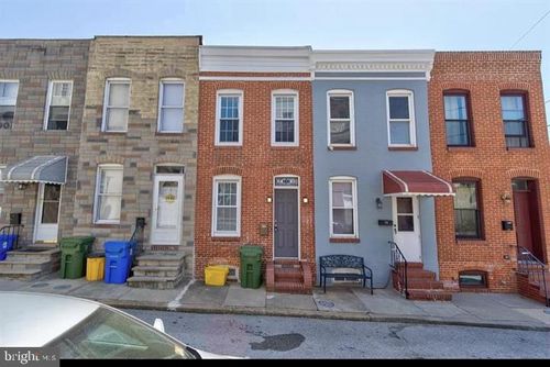 111 Bloomsberry St, BALTIMORE, MD, 21230-4932 | Card Image