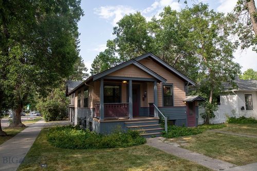 619 W Harrison St, Bozeman, MT, 59715-5153 | Card Image