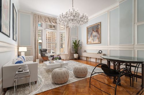3db-205 W 57th St, New York, NY, 10019-2119 | Card Image