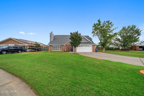 4032 Mary Louise Drive, Panama City, FL, 32405 | Card Image