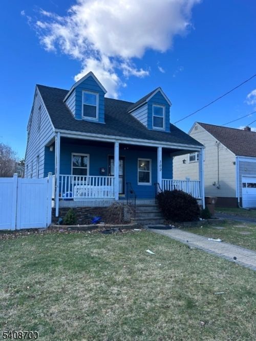 309 Mccandless St, Linden, NJ, 07036-2324 | Card Image