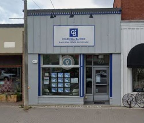 69 Bolton St, Bobcaygeon, ON, K0M1A0 | Card Image