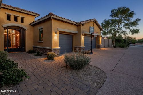 18545 N 96th Way, Scottsdale, AZ, 85255-2476 | Card Image