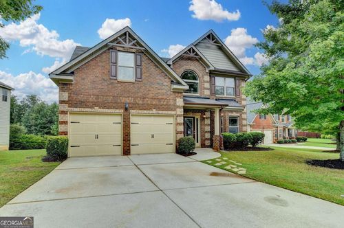 1466 Clarecastle Ln, Buford, GA, 30519-5096 | Card Image