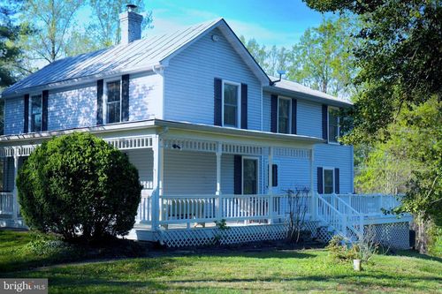 3947 Hebron Valley Rd, MADISON, VA, 22727-3126 | Card Image