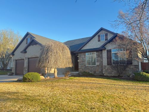 256 225, Providence, UT, 84332-9809 | Card Image