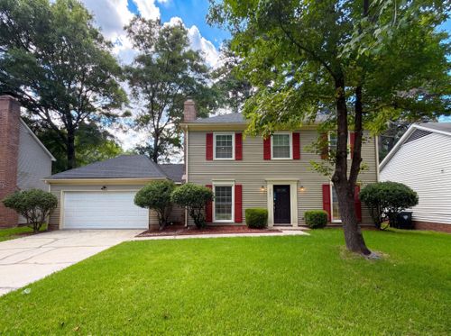 201 Hamlet Road, Summerville, SC, 29485 | Card Image