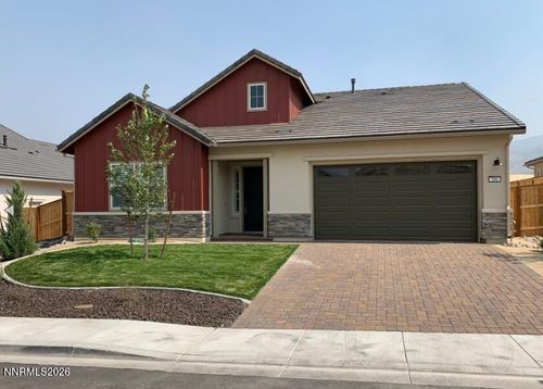 306 Commodore Dr, Verdi, NV, 89439-8199 | Card Image