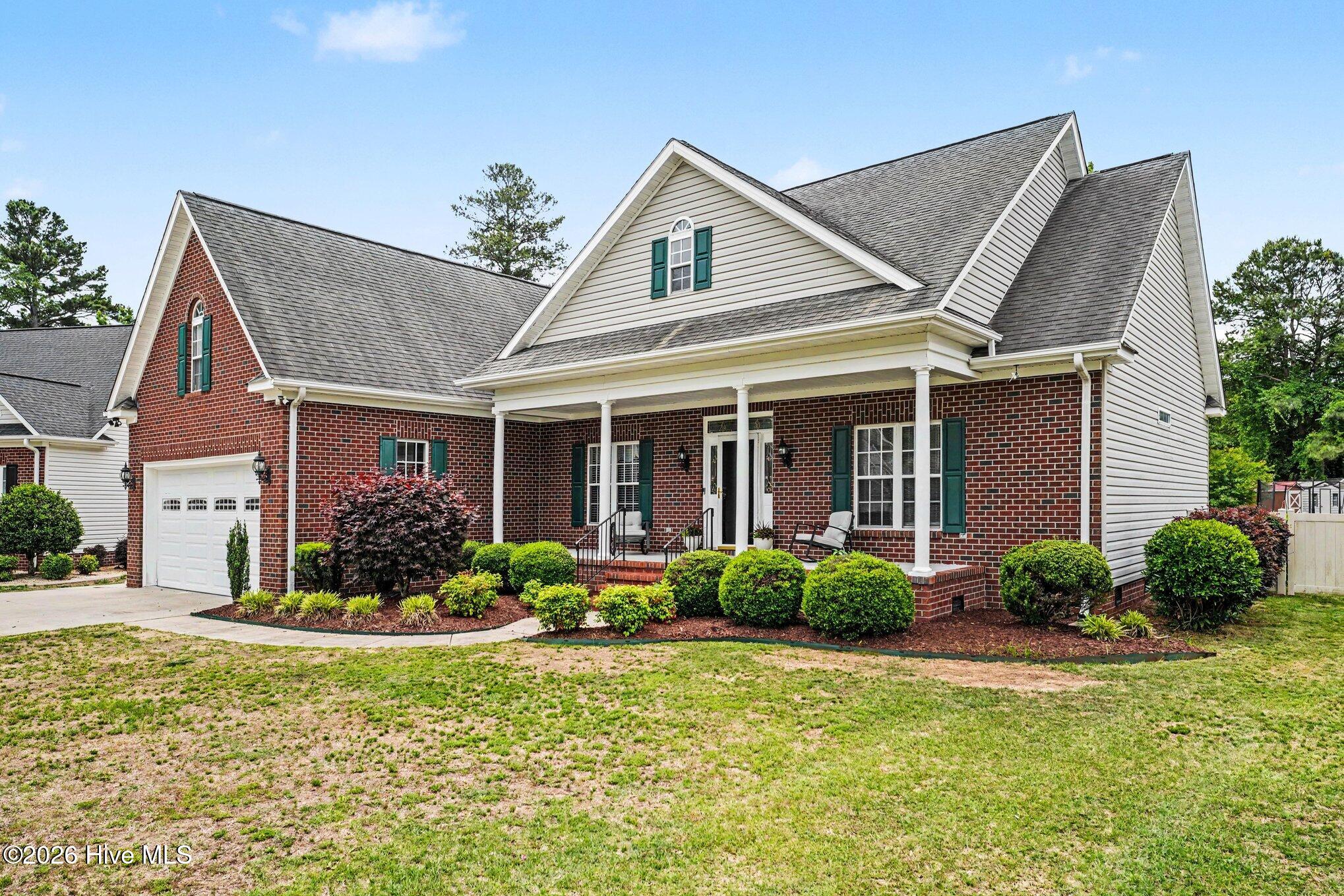 Residential in Goldsboro