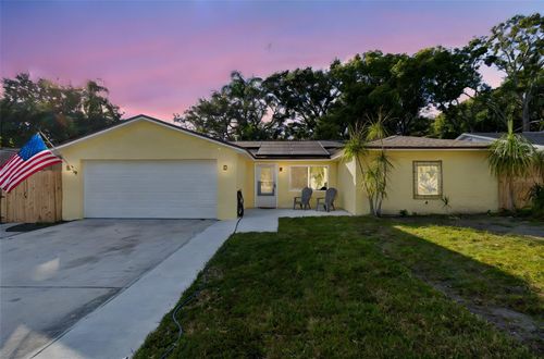2195 Glen Dr, SAFETY HARBOR, FL, 34695-2013 | Card Image