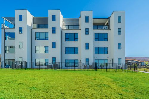 4905 Blaynes Vw, The Colony, TX, 75056-4902 | Card Image