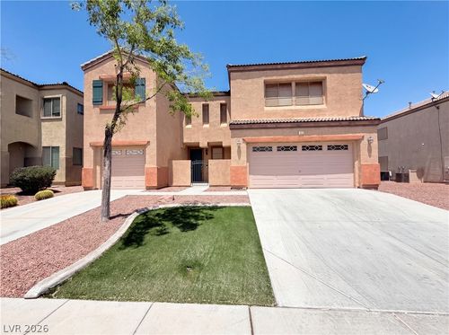1812 John Bevy Ct, North Las Vegas, NV, 89086-1386 | Card Image