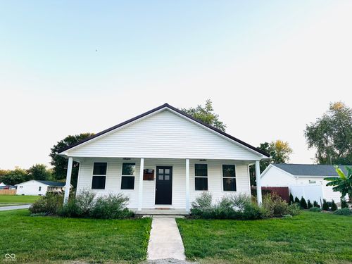 1123 Washington St, Hope, IN, 47246-1434 | Card Image