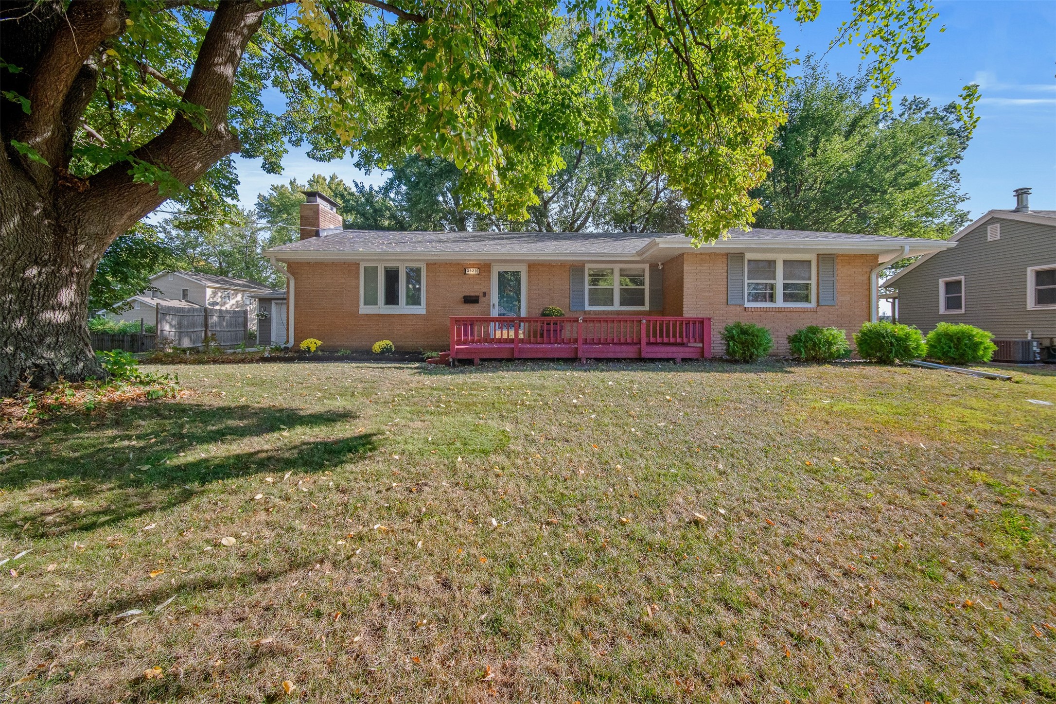 Dosh Rd, Des Moines, IA 50310