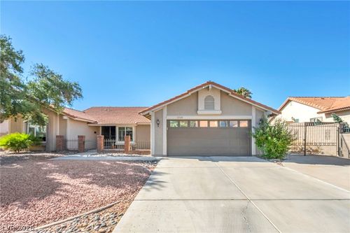 3249 Palmdesert Way, Las Vegas, NV, 89120-3460 | Card Image