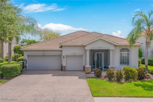 2042 Mandarin Ln, NAPLES, FL, 34120-4554 | Card Image