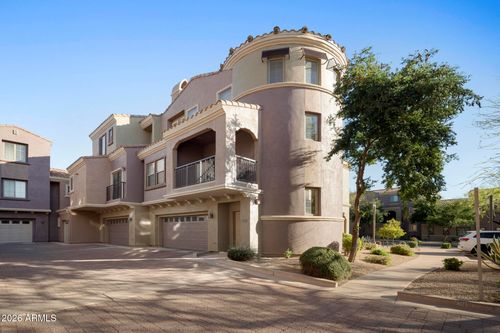 1112-3935 E Rough Rider Rd, Phoenix, AZ, 85050-7346 | Card Image