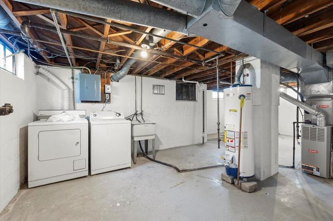 2770 Columbus Ave, House other with 4 bedrooms, 1 bathrooms and null parking in Bexley OH | Image 23