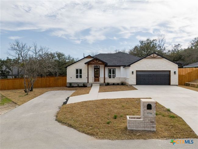 6 E Pima Ln, House other with 4 bedrooms, 2 bathrooms and null parking in Belton TX | Image 26