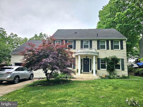 3803 Aquia Dr, STAFFORD, VA, 22554-2708 | Card Image