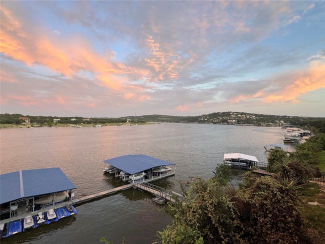 Dock area with a water view | Image 26